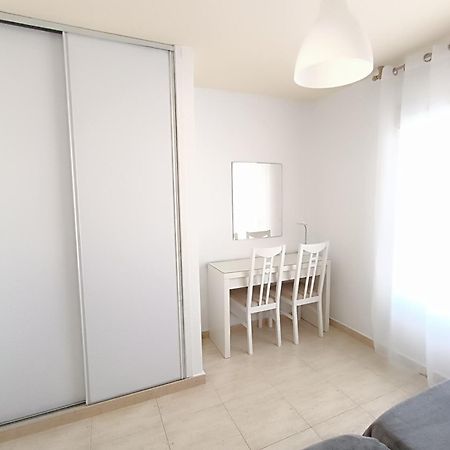 Chilly Apartment - Sunny Rooftop Terrace With Ocean View Callao Salvaje Exterior photo