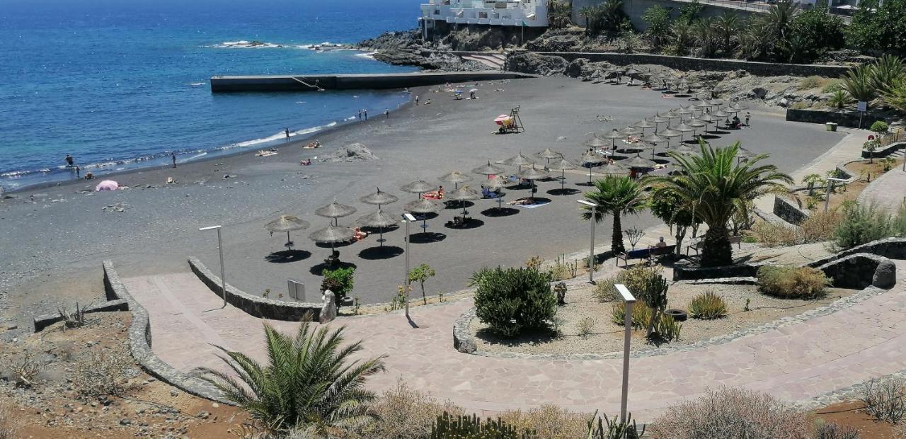 Chilly Apartment - Sunny Rooftop Terrace With Ocean View Callao Salvaje Exterior photo