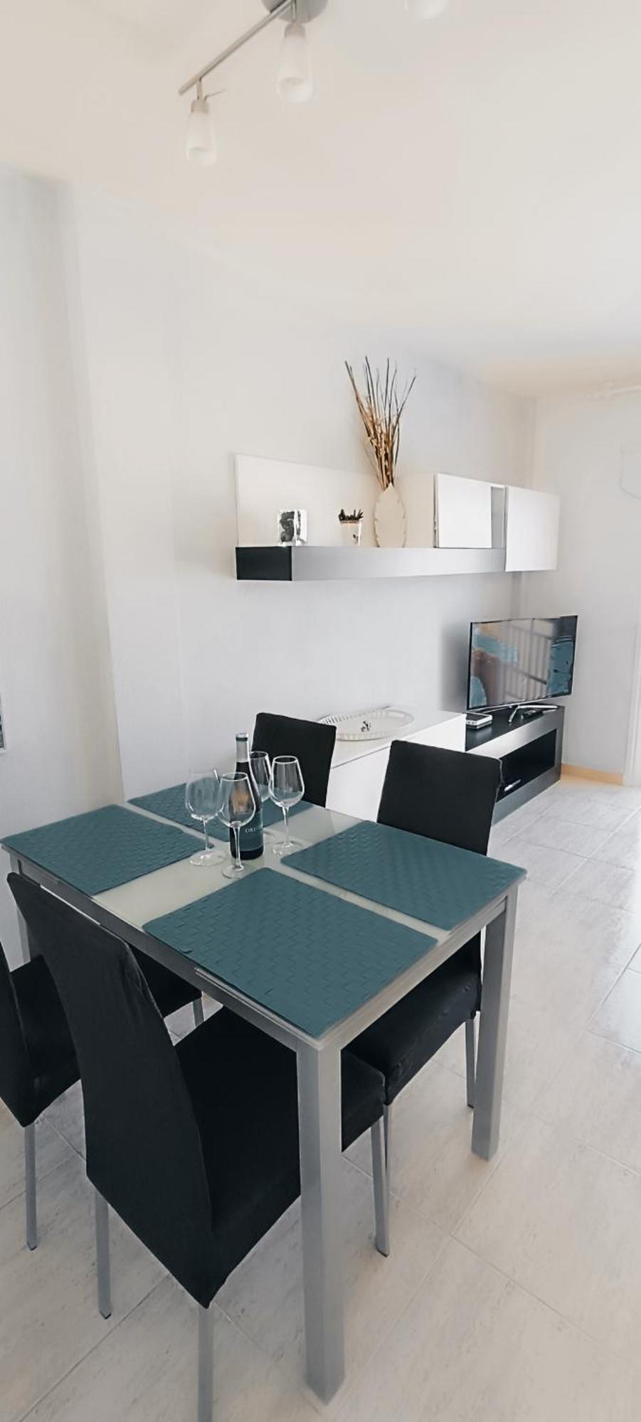 Chilly Apartment - Sunny Rooftop Terrace With Ocean View Callao Salvaje Exterior photo